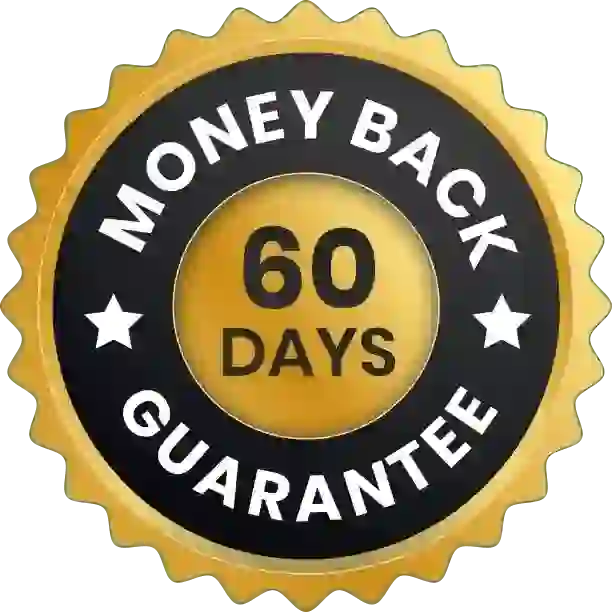 ProDentim 60-Day Money Back Guarantee